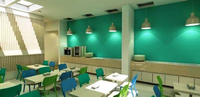 Holiday Inn Express Yopal By Ihg Exterior photo