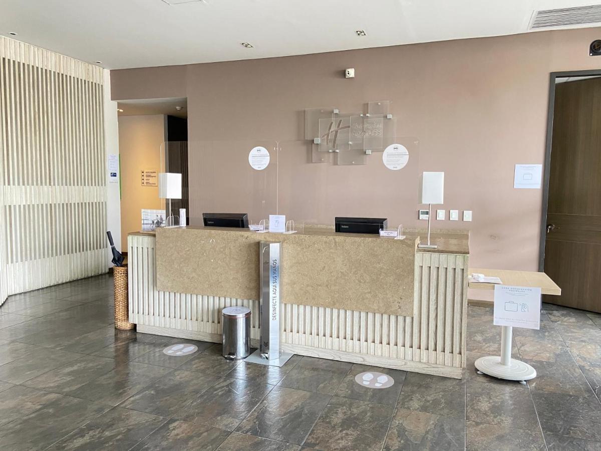 Holiday Inn Express Yopal By Ihg Exterior photo