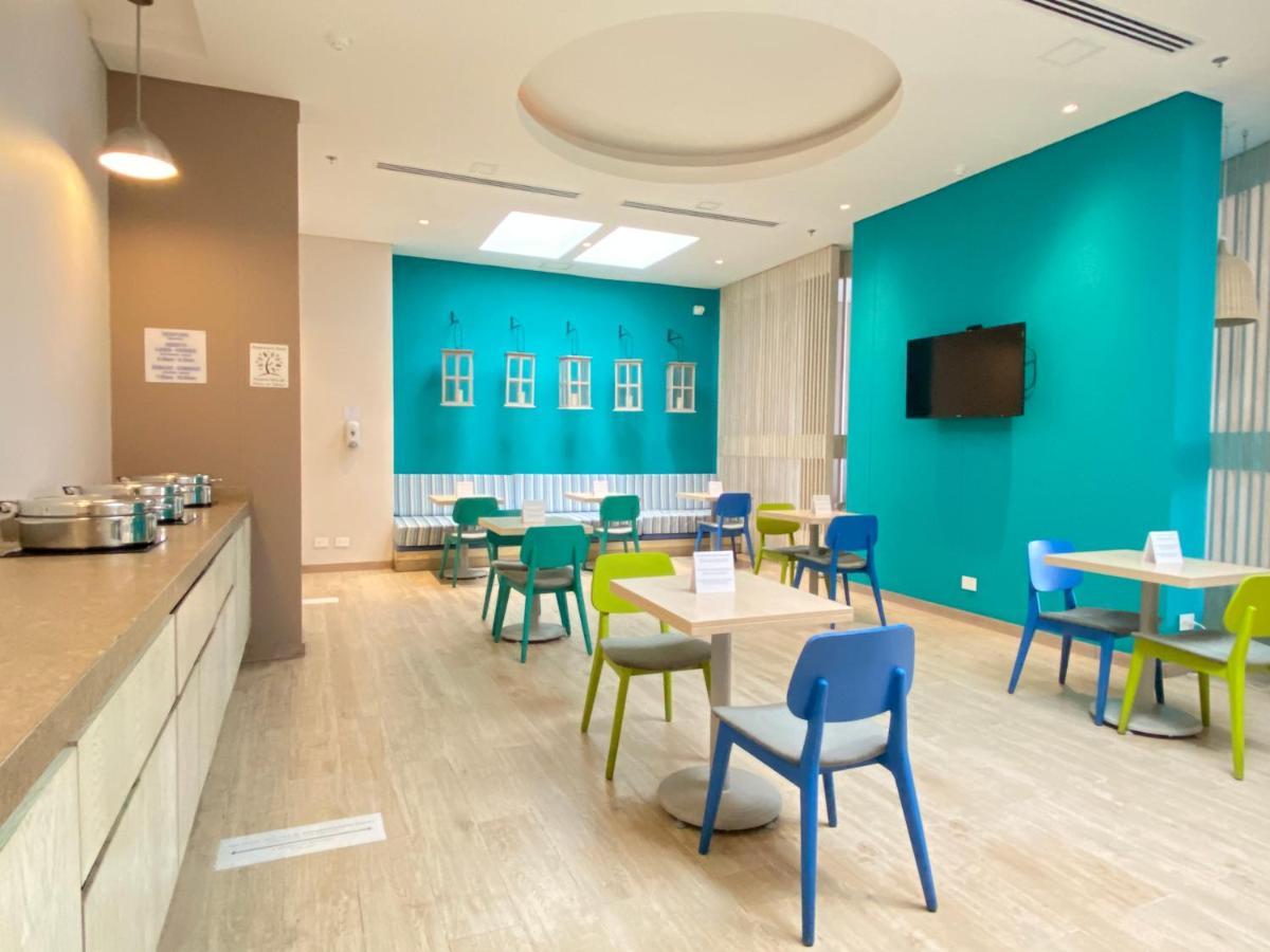 Holiday Inn Express Yopal By Ihg Exterior photo