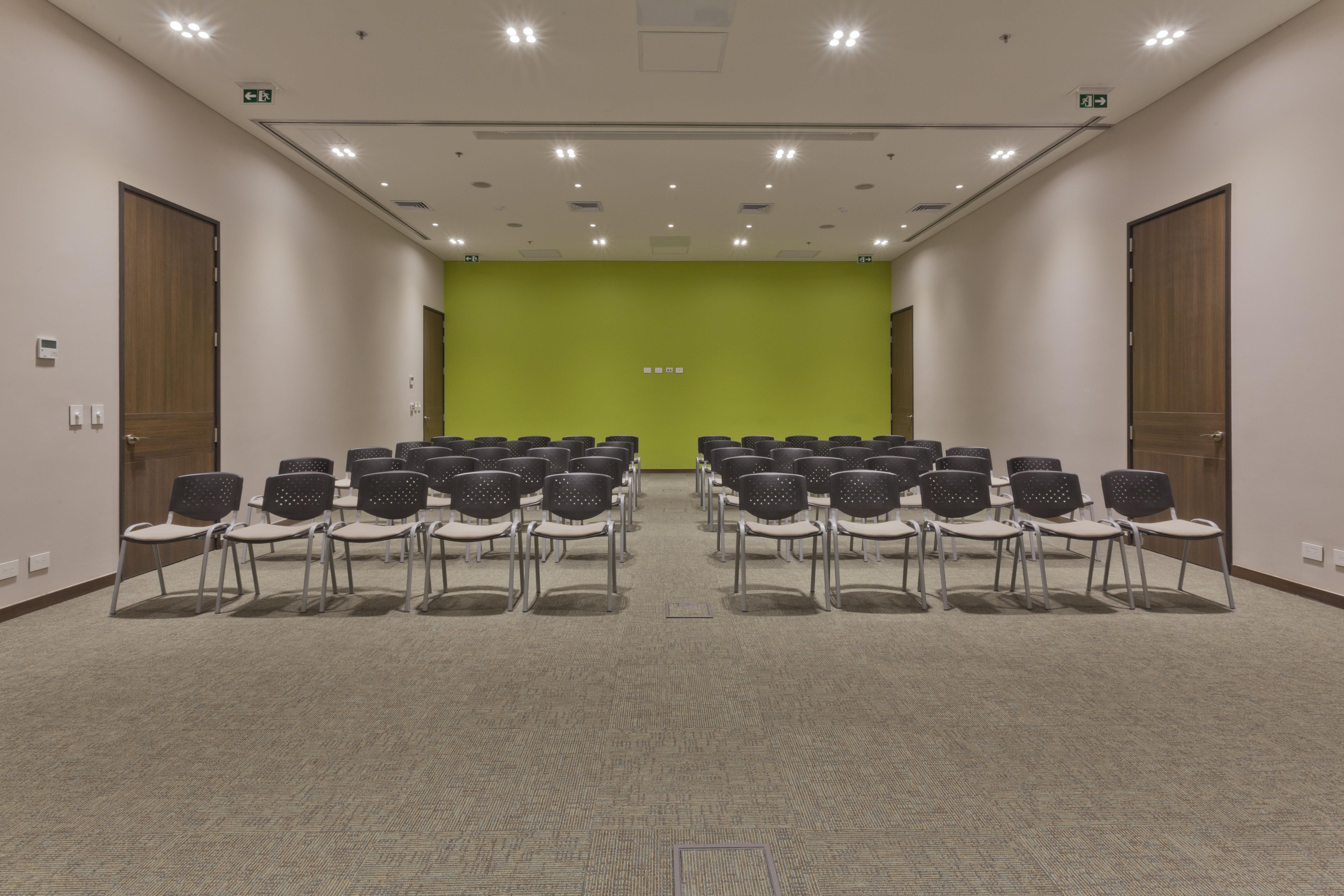 Holiday Inn Express Yopal By Ihg Exterior photo