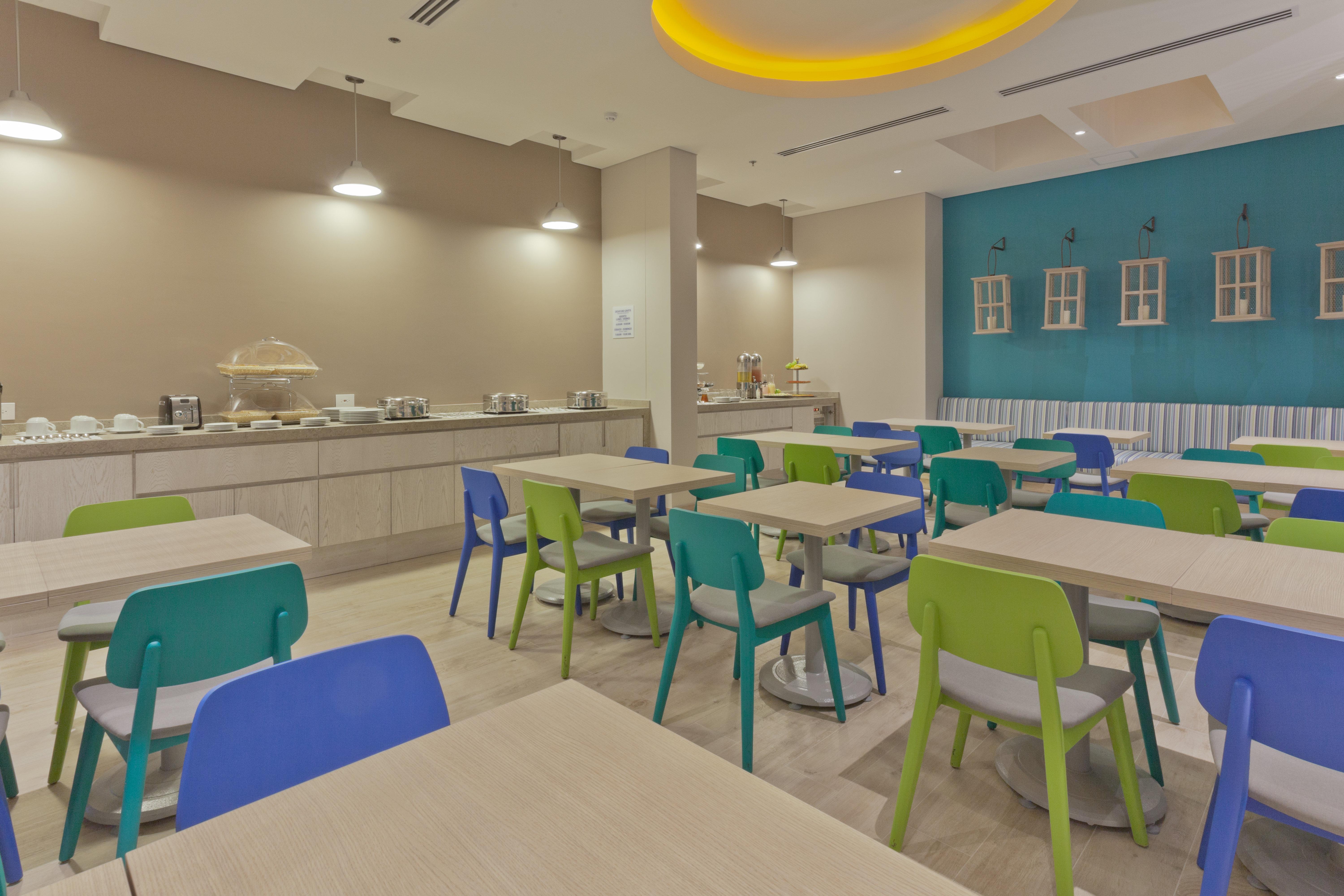 Holiday Inn Express Yopal By Ihg Exterior photo