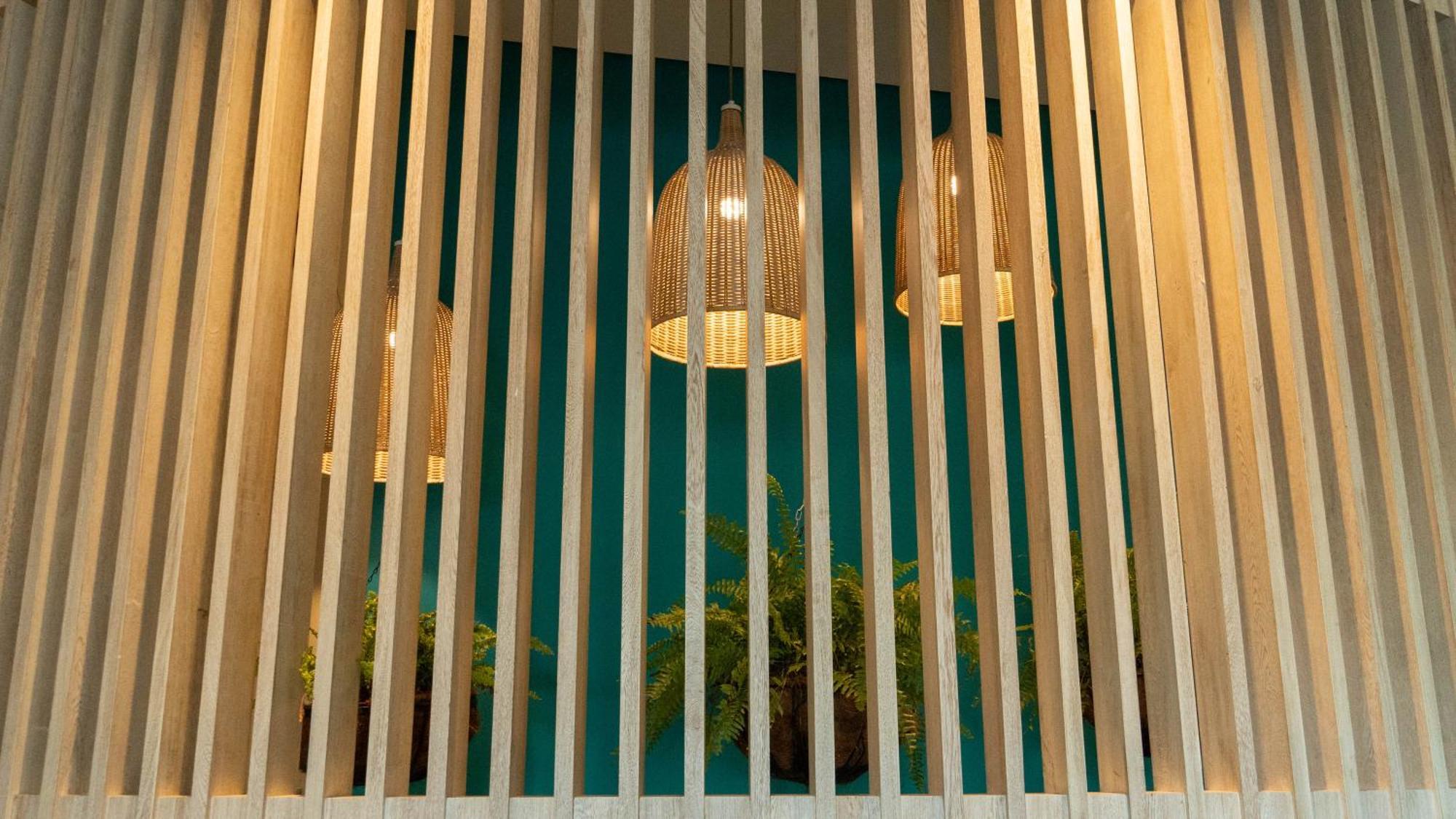 Holiday Inn Express Yopal By Ihg Exterior photo