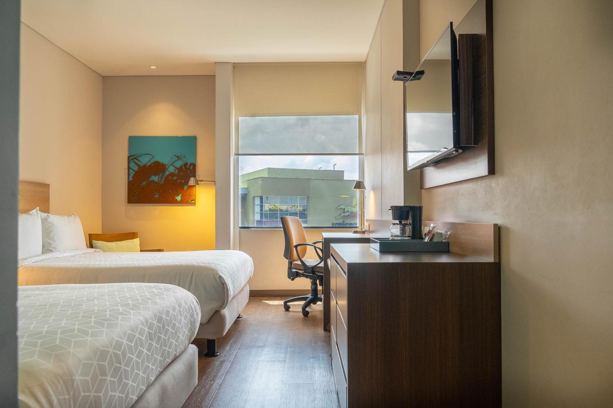 Holiday Inn Express Yopal By Ihg Exterior photo