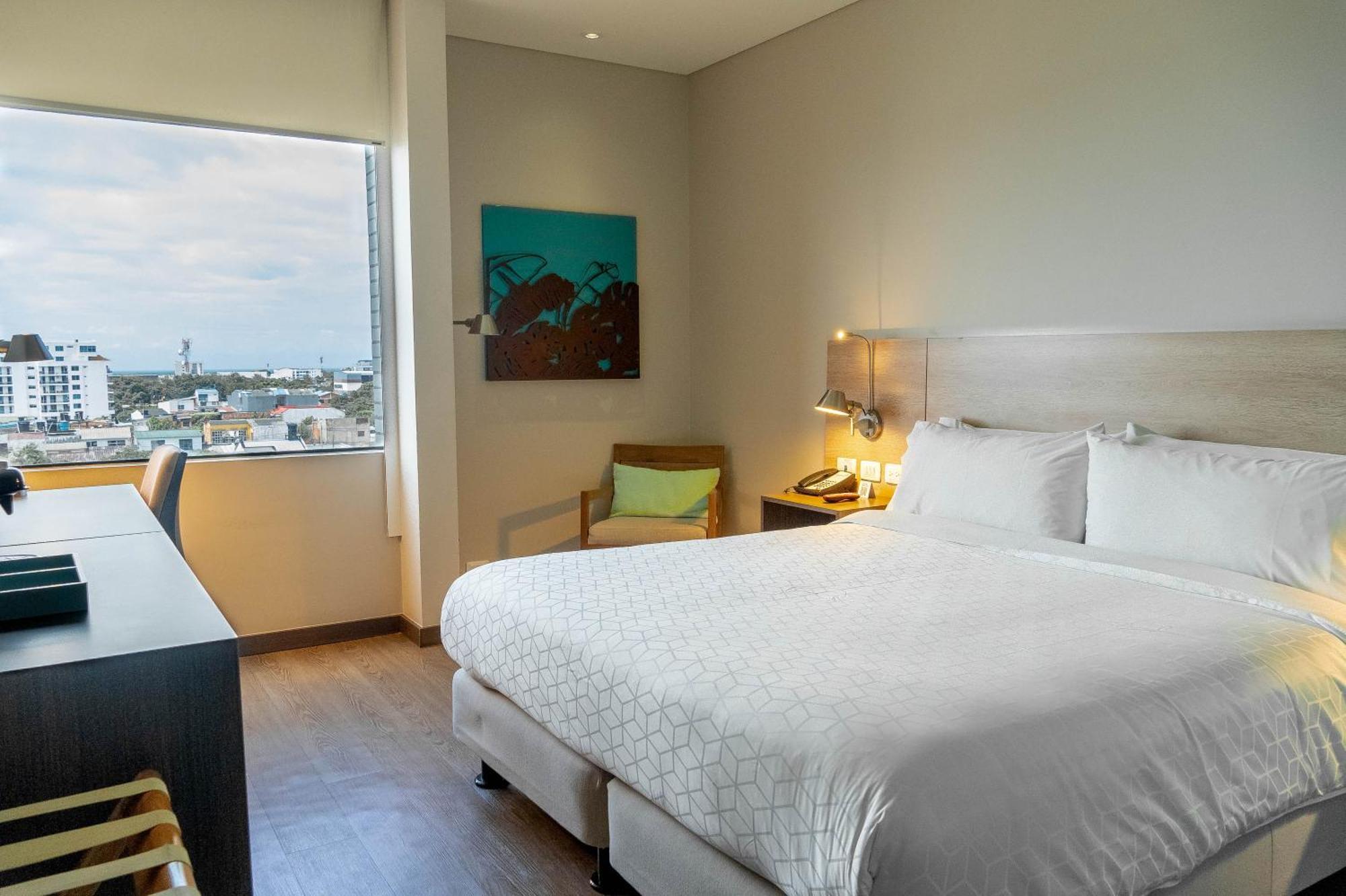 Holiday Inn Express Yopal By Ihg Exterior photo