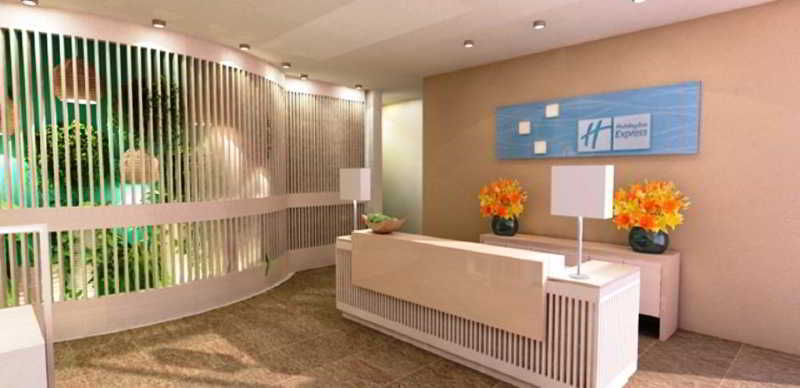 Holiday Inn Express Yopal By Ihg Exterior photo